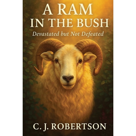 A RAM in the Bush: Devastated But Not Defeated, (Paperback)