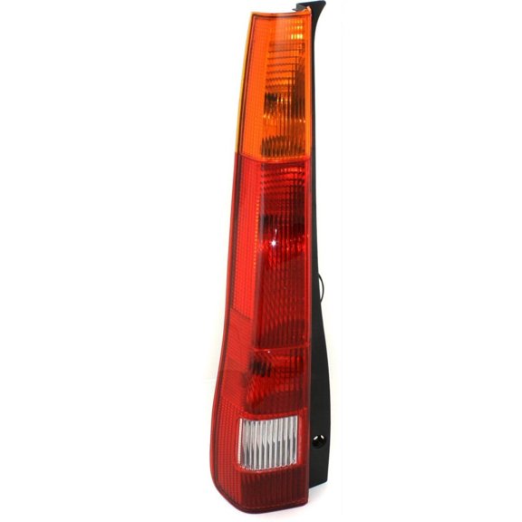 2002 2003 2004 Honda CR-V LH Driver Left Tail lamp