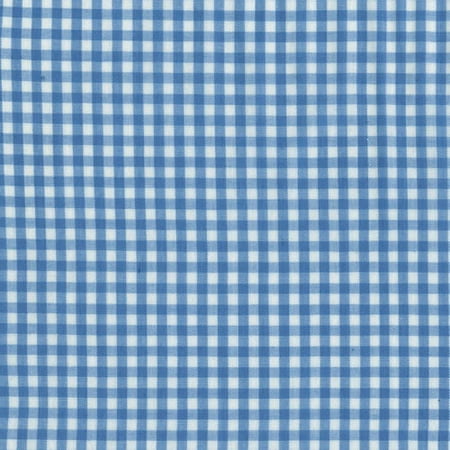 Springs Creative Checkered Fabric, per Yard