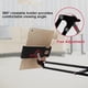 thumbnail image 3 of X7d 360 Degree Long Arm 3.5-10.6 inch Mobile Phone Tablet Holder a8b Stand Bed Desktop Lazy Bracket, 3 of 5