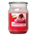 thumbnail image 1 of Bakery Shoppe 18 Oz Scented Candle- Raspberry Tart 187072, 1 of 1