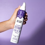 (2 pack) Not Your Mothers Plump for Joy Volumizing Mousse, 7 oz
