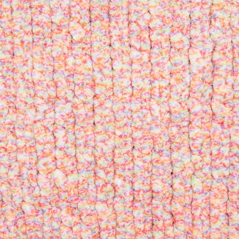 Premier Yarns Parfait XL Sprinkles Yarn-Blueberry