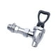 thumbnail image 4 of Grifo dispensador de bebidas, grifo dispensador de agua helada, dispensador de bebidas negro, 4 of 7