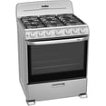 thumbnail image 2 of ESTUFA 30P DE PISO ENC ELECTRONICO 6 QUEMADORES PLATA MABE EM7646BSIS/1, 2 of 4
