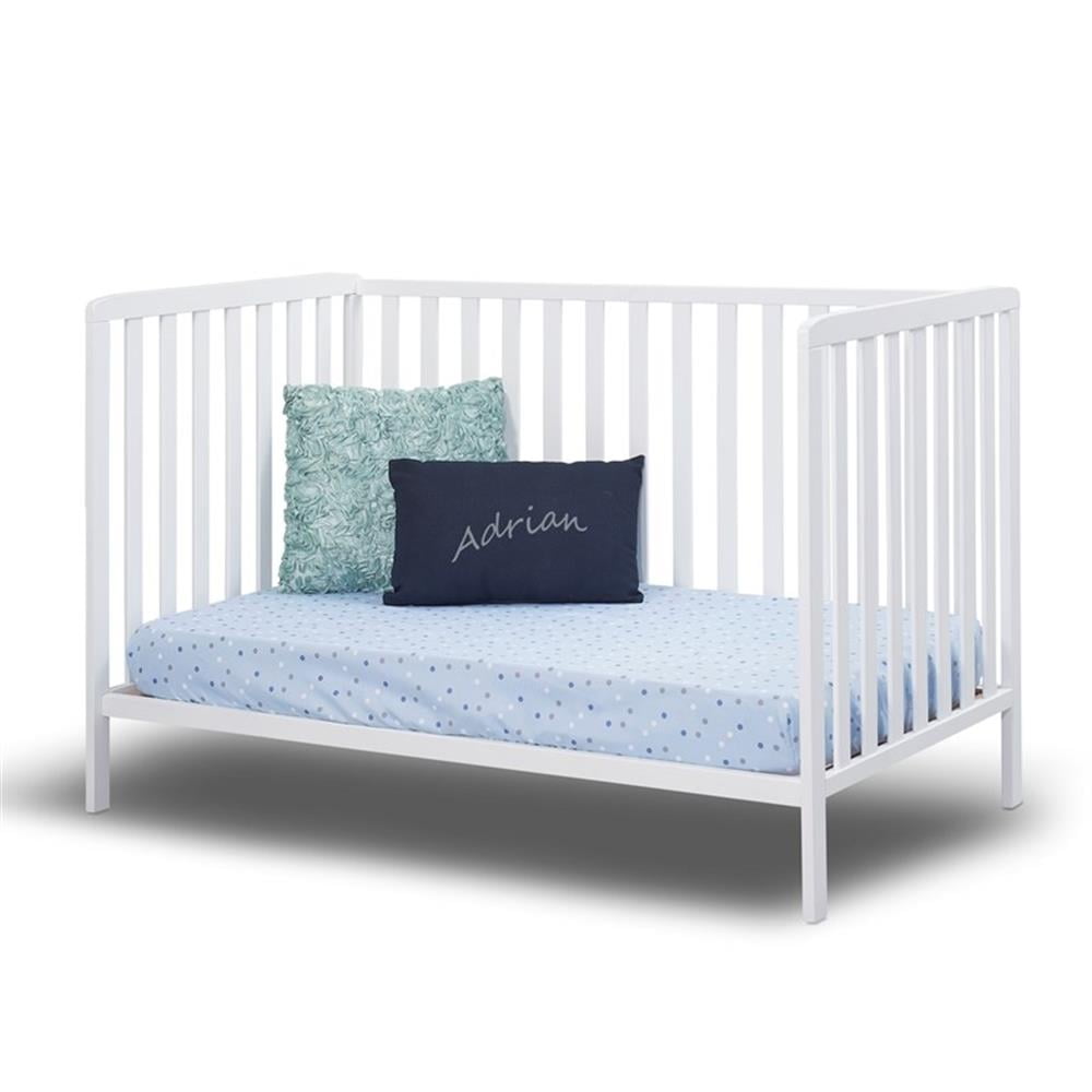 Sorelle Furniture Adrian Crib