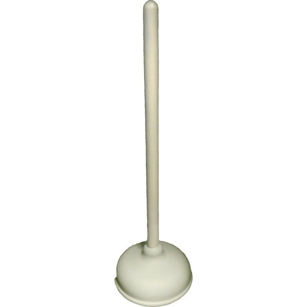 Pretty Plunger Pastel Green Designer Toilet Plunger