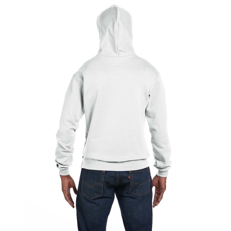 S700 Hoodie Sweatshirt 9 oz. EcoSmart Pullover 