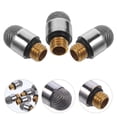thumbnail image 3 of MasteelfCA 10pcs Stylus Replacement Tips Fiber Tips Stylus Pen Tips Capacitive Stylus Tips, 3 of 9