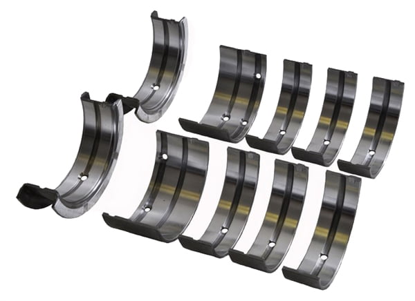 MAIN BRNG GM PONT 5.3L 32