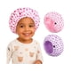 thumbnail image 1 of wonima11 2PCS Baby Silk Satin Bonnet for Sleeping, Adjustable Infant Night Cap, Double Layer Toddler Bonnets for Infants, 1 of 1