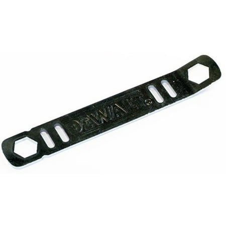 

DeWalt DWE575 Replacement Circular Saw Blade Wrench # N082690