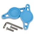 thumbnail image 2 of Cycling Bike Water Bottle Cage Holder Protective Case Replacement for, 2 of 8