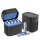 thumbnail image 1 of Maxfree Pilas Recargables AA Paquete de 8 1.5V 3600mWh con Cargador, 1 of 9