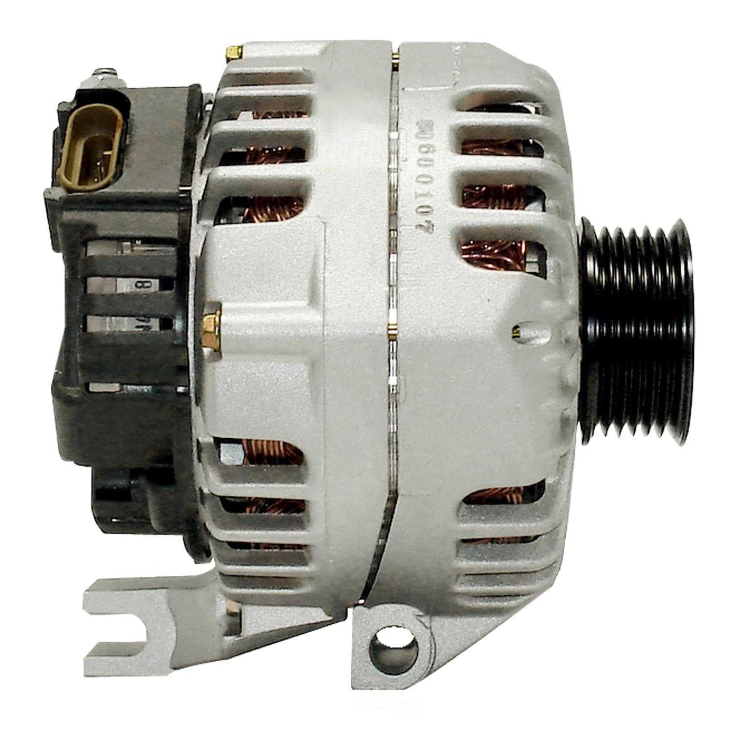 FVP Professional 13866 Alternator Standard