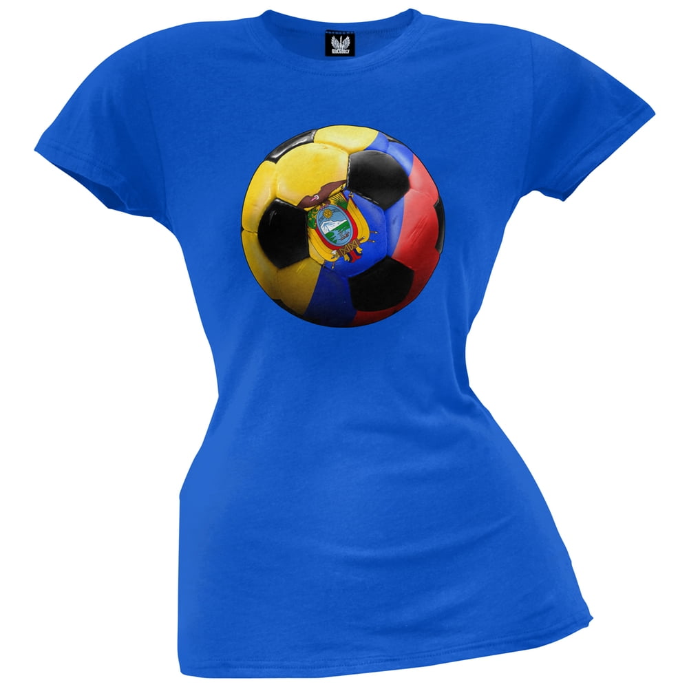 soccer world camisas