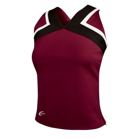 Chass? Arena Cheerleading Shell Top - Youth