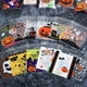 thumbnail image 2 of 100pcs Bolsa De Plástico De Grado Alimenticio Embalaje 2023 Halloween Opp Celofán Bolsas De Polietileno Para Dulces Galletas Snacks Envoltura, 2 of 4