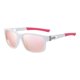 thumbnail image 1 of Gafas de sol cuadradas para mujeres y hombres Sunnimix retro UV400 polarizadas, 1 of 8