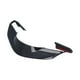 thumbnail image 3 of Embellecedor de cubierta de panel de volante, estilo fibra de carbono, decoración de repuesto para Mazda CX3 CX-3 2016-2021, 3 of 15