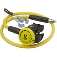 thumbnail image 2 of Scubapro R105 Octopus, 2 of 7