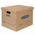 thumbnail image 2 of Bankers Box SmoothMove™, Kit classique, Boîtes petite/moyenne,  12 Paq., 2 of 4