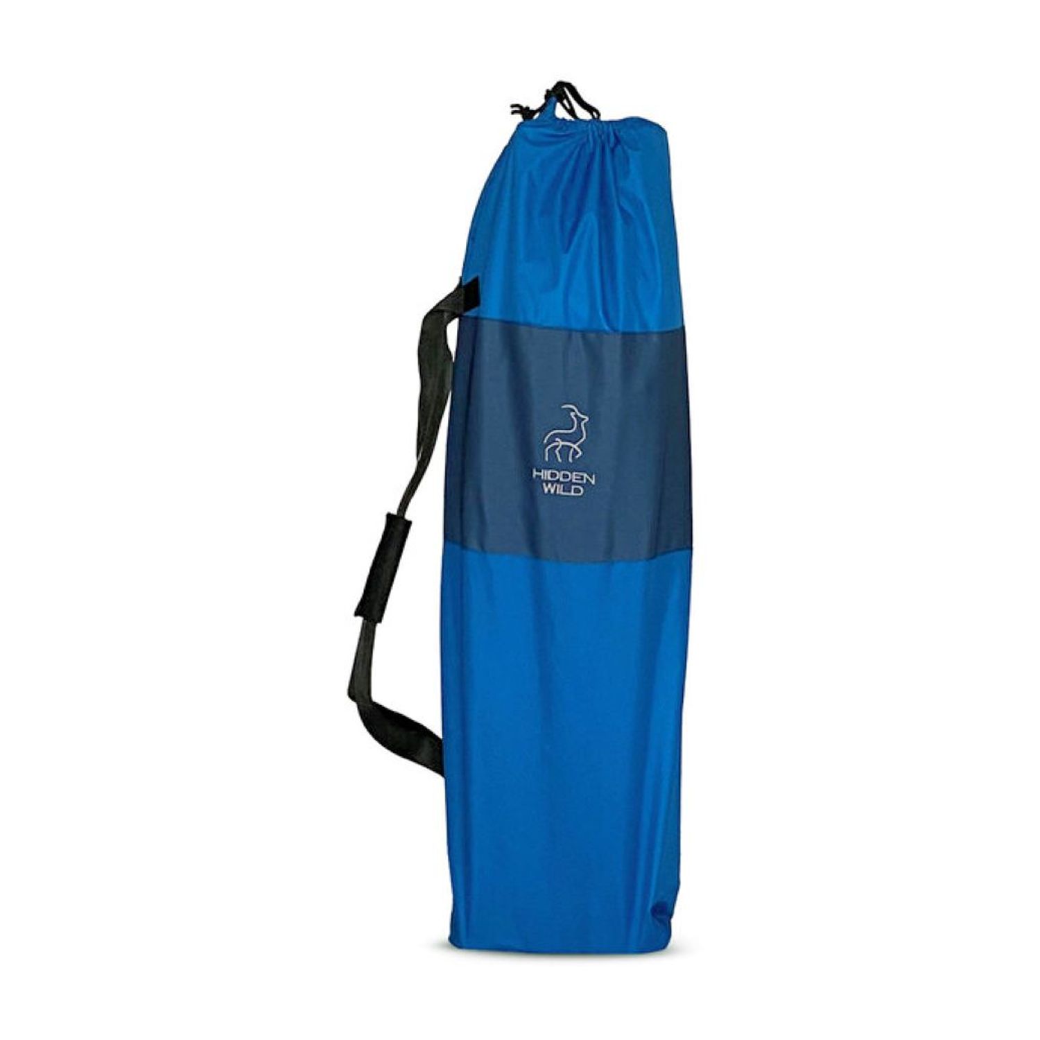 Hidden Wild XL Folding Camping Cot - 78.75"
