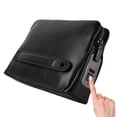 thumbnail image 2 of Smart FL-V1 Men Wallet, Smart Fingerprint Wallet, For Anti-Theft Handbag Men Access Control, 2 of 8