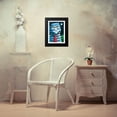 thumbnail image 4 of Seeley, Laura 15x18 Black Modern Framed Museum Art Print Titled - The Physician, 4 of 5