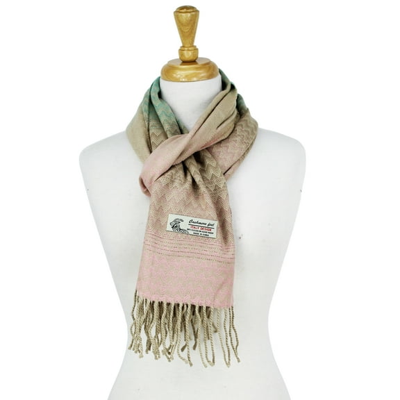 Super Soft Womens Mens Luxurious Classic Winter Scarf