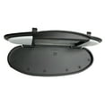 thumbnail image 6 of Partscollect Sun Visor Vanity Mirror Cover Fits for BMW Mini Cooper Cooper S Clubman Hatchback Countryman R55 R58 R60 2007-2014 (Black), 6 of 6