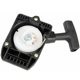 thumbnail image 3 of Starter for Stihl FS80 FS85 FR85 FS75 Trimmer - Compatible with Stihl - Replaces 4137190 4000, 3 of 5