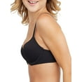 thumbnail image 4 of Hanes Women's ComfortFlex Fit Easywire T-Shirt Bra, Style MHG582, 4 of 8