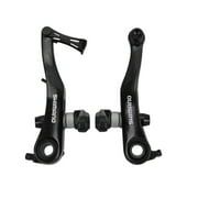 Shimano BR-R353 V-Brake - Rear, Black