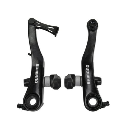 Shimano BR-R353 V-Brake - Rear, Black