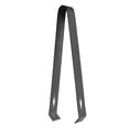 thumbnail image 1 of Pinza para cubos de azúcar, pinza para cócteles, pinza para hielo de acero inoxidable con forma de rombo engrosada, pinza para hielo diseñada meticulosamente, 1 of 12