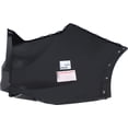 thumbnail image 5 of Bumper End Compatible with HONDA CR-V 2012-2014 LH Upper Cover Primed, 5 of 5