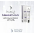 thumbnail image 6 of Vitamin K1 Oxiderm Cream Minimizing Appearance of Old and New Scars, 6 of 9