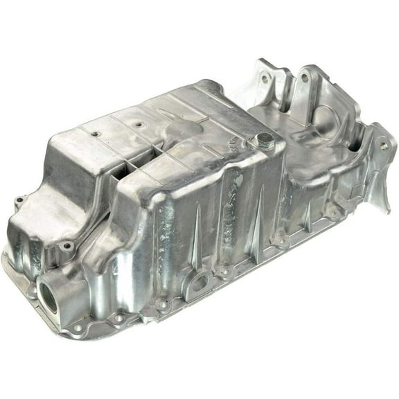 A-Premium Engine Oil Pan Replacement for Chevrolet Cruze 2010-2014 Sonic 2012-2017 Trax 2013-2014