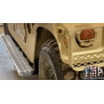 thumbnail image 2 of Tactical Running Boards + Brackets + Hardware -Unpainted Aluminum, 2 of 5