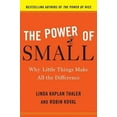 thumbnail image 2 of The Power of Small, 2 of 2