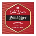 thumbnail image 4 of Old Spice Swagger 2 in1 Shampoo and Conditioner for Men (39.9 Fluid Ounce), 4 of 5