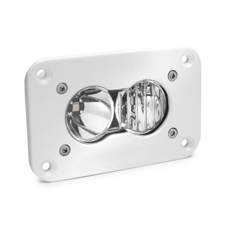 

Baja Designs BAJ481003WT S2 Pro LED Driving & Combo Flush Mount Light White