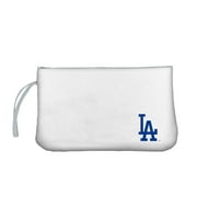 LA Dodgers Clear Wristlet