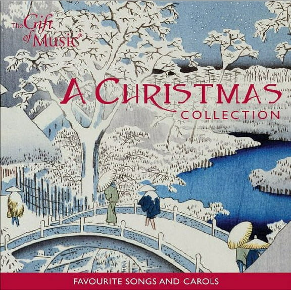 Various Artists - Christmas Collection / Various - Music & Performance - CD