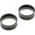 thumbnail image 2 of KarParts360 For Chevy C3500/K3500 1990-2000 Differential Crush Sleeves | Steel | 0.07 inches Bushing Thickness | 1.43 inches Inside Diameter | 1.58 inches Outside Diameter | 2 Pinion Crush Sleeves, 2 of 4