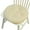B, variant on EGNMCR Seat Cushion, Office Chair Cushion Circular Seat Cushion Chair Stool Butt Cushion Thickened Dining Chair Cushion Futon Seat Cushion Floor cushion cushion