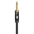 thumbnail image 3 of Tourtek Pro Noiseless Instrument Cable, 3 of 5