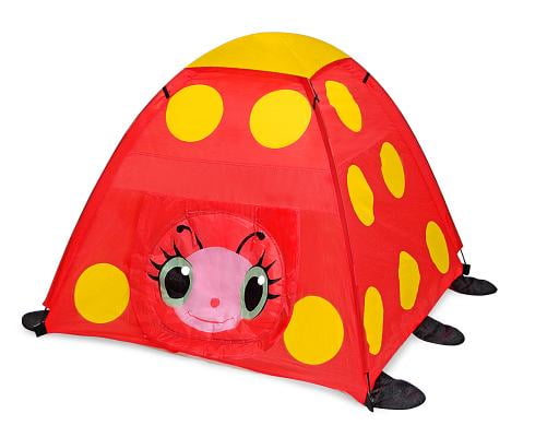 sunny patch tent doug melissa mollie walmart