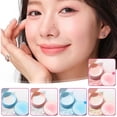 thumbnail image 2 of USLIKE Loose Setting Powder Waterproof Weightless Soft-velvet Blurring With Cosmetic Puff Oil, 2 of 8